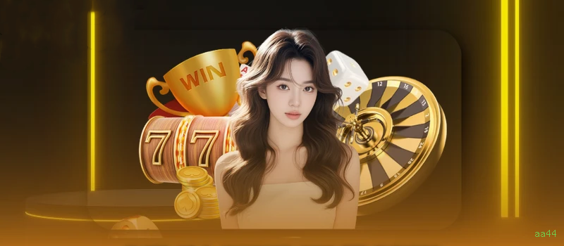 Cassino aa44 app mobile