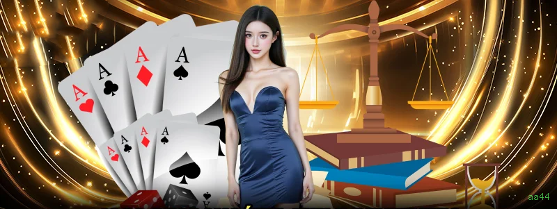 Plataforma aa44 - cassino e apostas