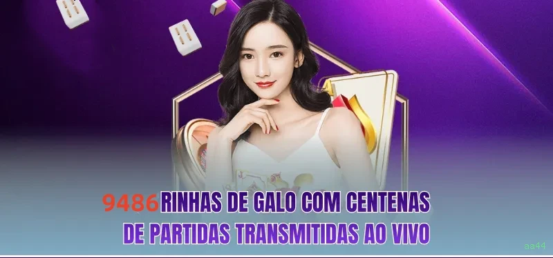 Pagamentos aa44 PIX