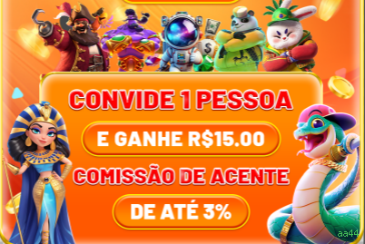 Ganhar e sacar na aa44