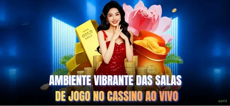 Slots com prêmios aa44